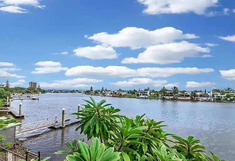 Second view of Homely unit listing, 2930 Gold Coast Highway, Surfers Paradise QLD 4217