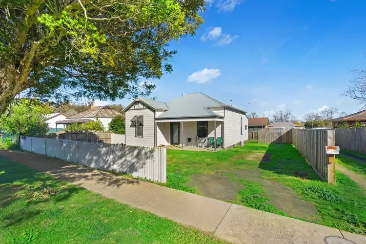 Main view of Homely house listing, 17 King Street, Maffra VIC 3860