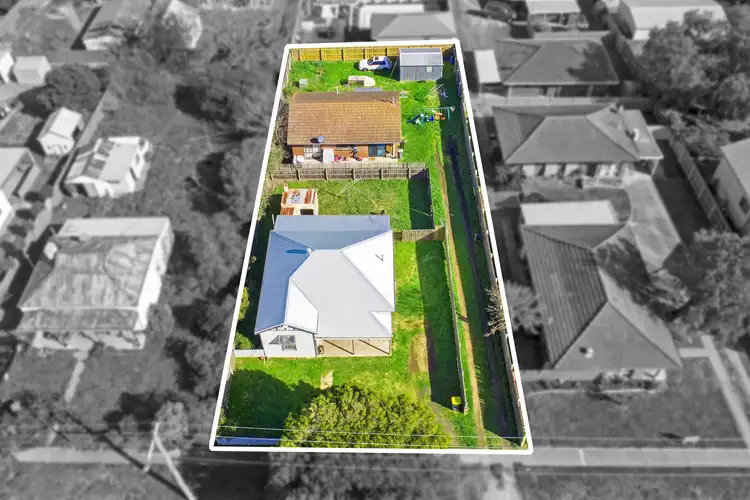 Third view of Homely house listing, 17 King Street, Maffra VIC 3860