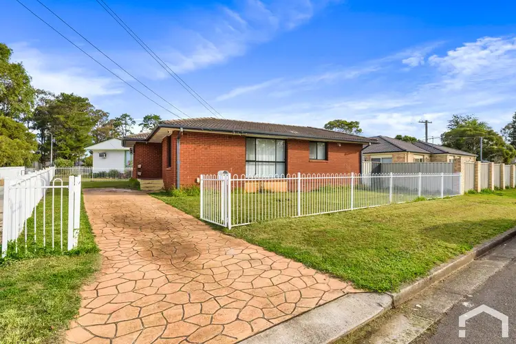 Main view of Homely house listing, 10 Houtman Avenue, Willmot NSW 2770