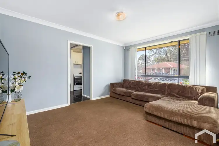 Third view of Homely house listing, 10 Houtman Avenue, Willmot NSW 2770