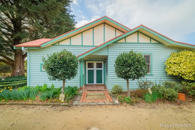 Third view of Homely house listing, 17 Meadowview Lane, Emerald VIC 3782