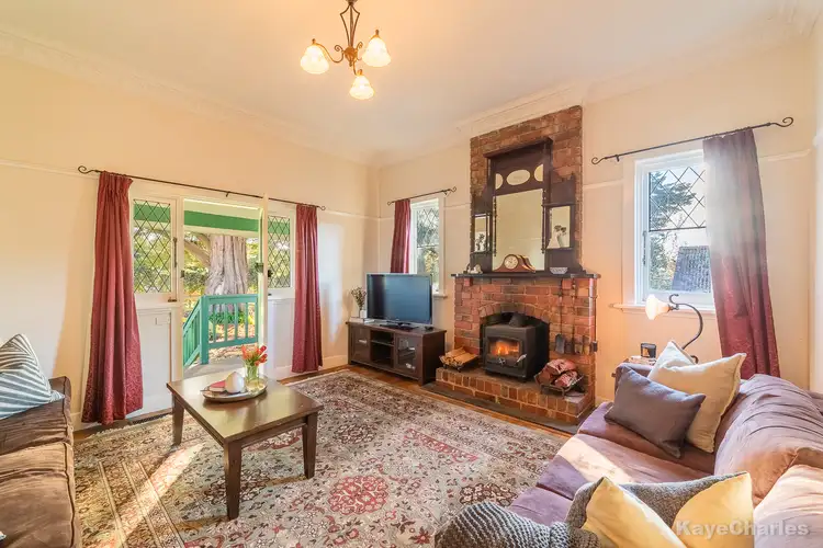 Fifth view of Homely house listing, 17 Meadowview Lane, Emerald VIC 3782