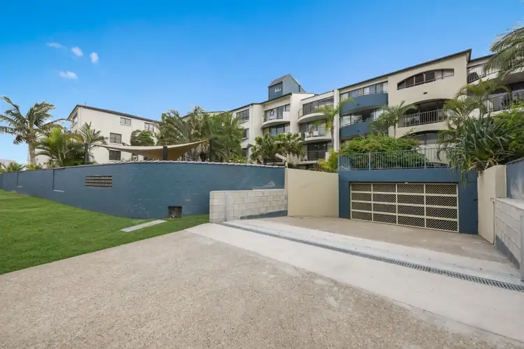Second view of Homely unit listing, 16/5-13 Parker Street, Maroochydore QLD 4558