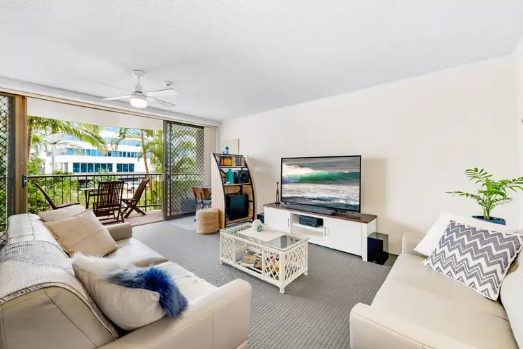 Third view of Homely unit listing, 16/5-13 Parker Street, Maroochydore QLD 4558