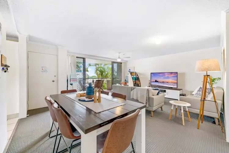 Fourth view of Homely unit listing, 16/5-13 Parker Street, Maroochydore QLD 4558
