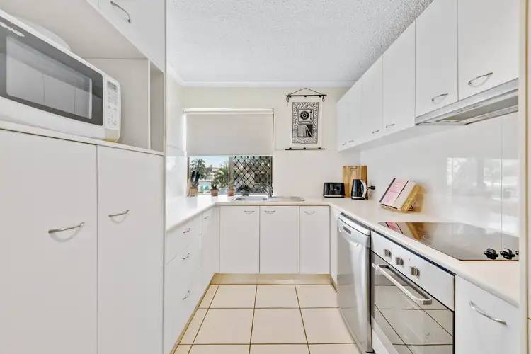 Fifth view of Homely unit listing, 16/5-13 Parker Street, Maroochydore QLD 4558