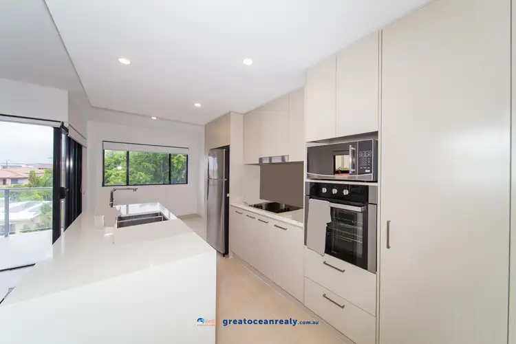 Fifth view of Homely apartment listing, 408/11 Andrews Street, Southport QLD 4215