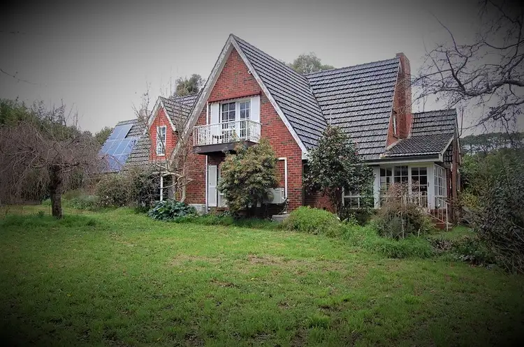 Main view of Homely rural property listing, Address available on request