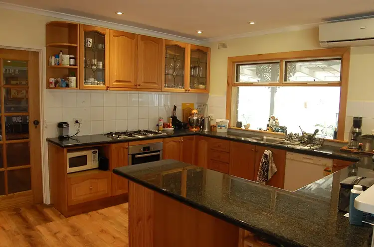 Fifth view of Homely rural property listing, Address available on request