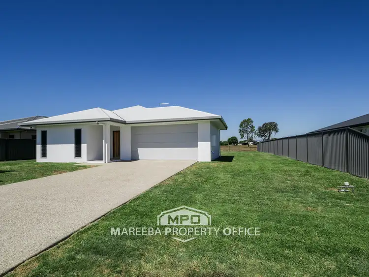16 Dandaloo Close, Mareeba QLD 4880