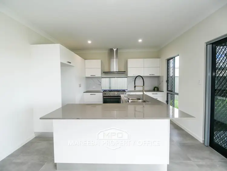 Second view of Homely house listing, 16 Dandaloo Close, Mareeba QLD 4880
