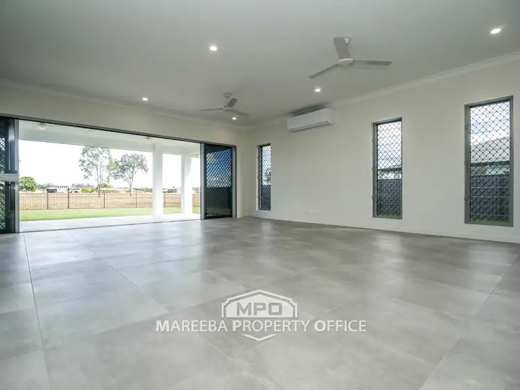 Third view of Homely house listing, 16 Dandaloo Close, Mareeba QLD 4880