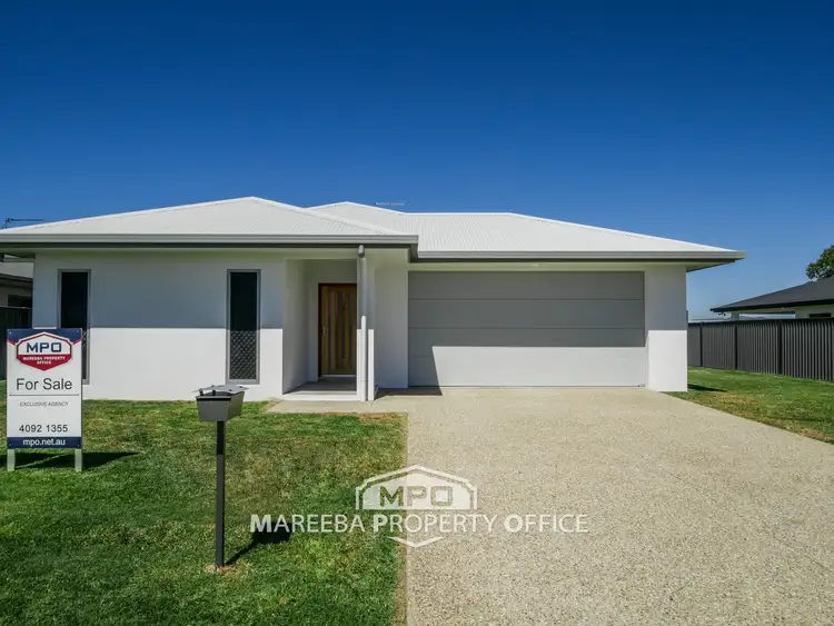 Fourth view of Homely house listing, 16 Dandaloo Close, Mareeba QLD 4880