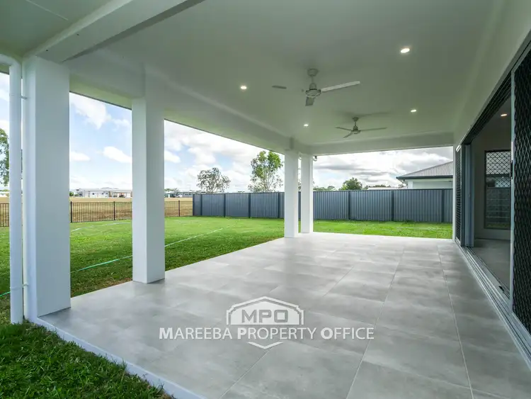 Fifth view of Homely house listing, 16 Dandaloo Close, Mareeba QLD 4880