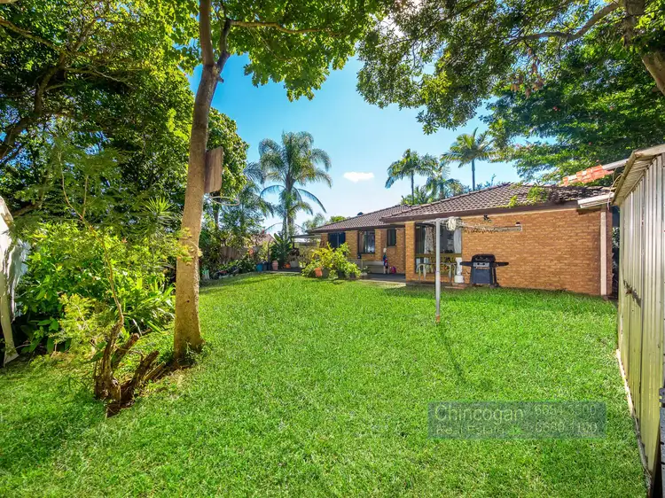 Main view of Homely house listing, 4 Yungarup Place, Ocean Shores NSW 2483