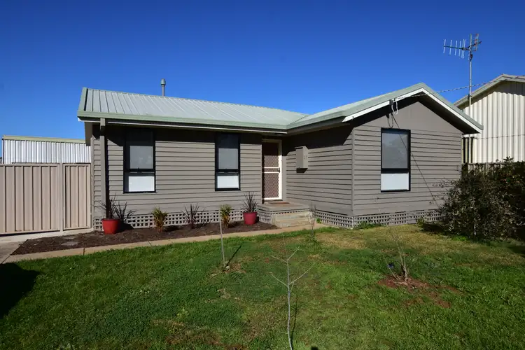 Main view of Homely house listing, 27 Hutson Street, Kyabram VIC 3620