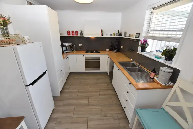 Second view of Homely house listing, 27 Hutson Street, Kyabram VIC 3620