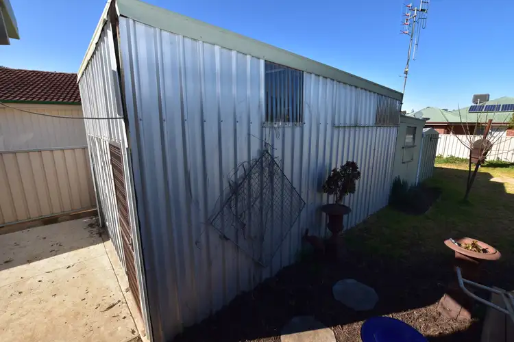 Fourth view of Homely house listing, 27 Hutson Street, Kyabram VIC 3620