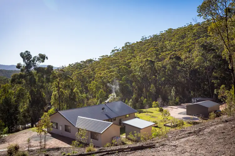 5 Kopirrie Lane, Lochiel NSW 2549