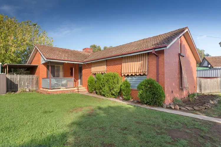 Main view of Homely house listing, 5 OSLO COURT, Wodonga VIC 3690
