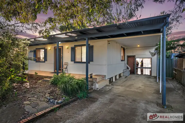 Third view of Homely house listing, 9 Thompson Street, Lawson NSW 2783