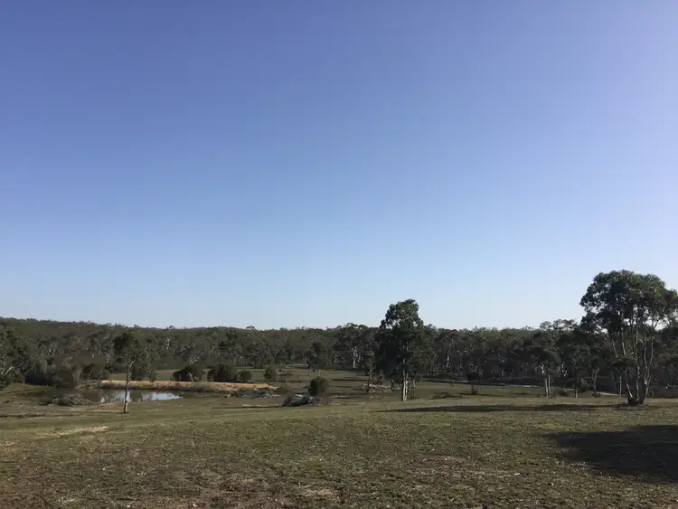 Main view of Homely rural property listing, 86 Paddy's Close, Lower Boro NSW 2580