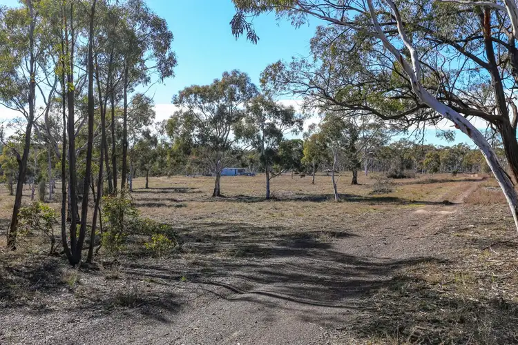 Third view of Homely rural property listing, 86 Paddy's Close, Lower Boro NSW 2580
