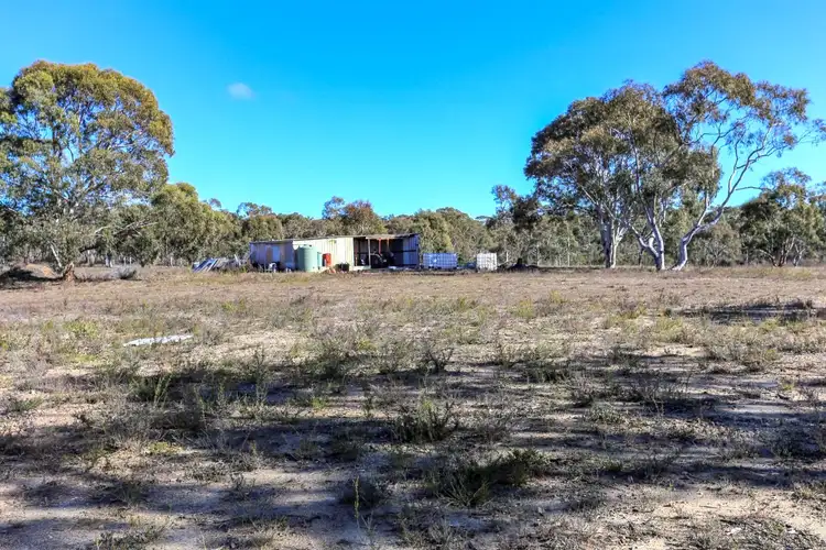 Fourth view of Homely rural property listing, 86 Paddy's Close, Lower Boro NSW 2580