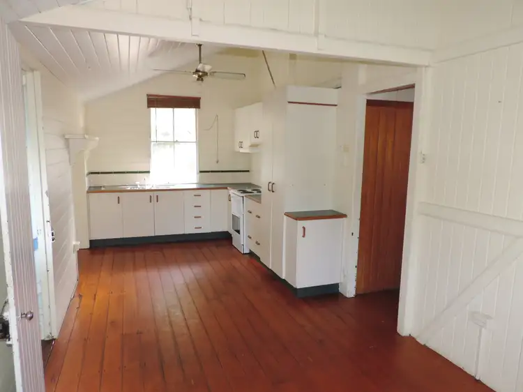 Second view of Homely house listing, 2 EIGHTH AVENUE, South Townsville QLD 4810