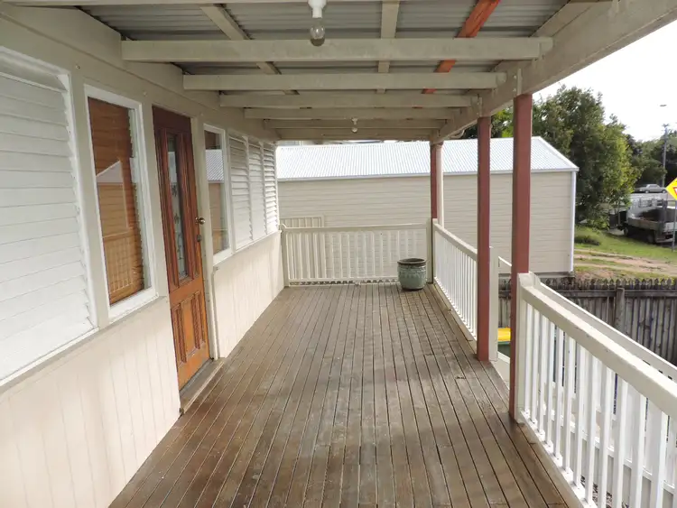Seventh view of Homely house listing, 2 EIGHTH AVENUE, South Townsville QLD 4810