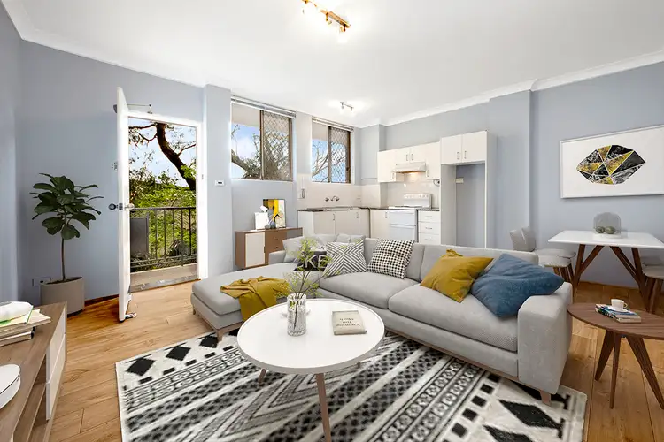 Main view of Homely apartment listing, 7/134-138 Redfern Street, Redfern NSW 2016