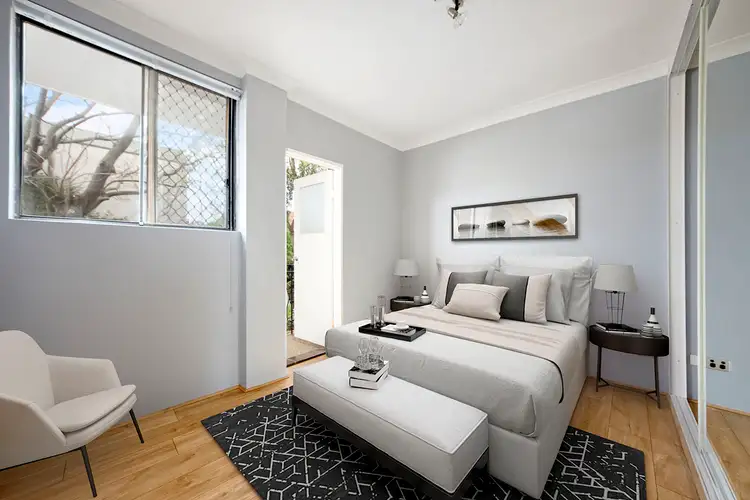 Second view of Homely apartment listing, 7/134-138 Redfern Street, Redfern NSW 2016