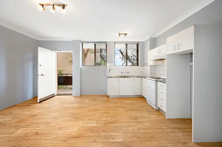 Third view of Homely apartment listing, 7/134-138 Redfern Street, Redfern NSW 2016