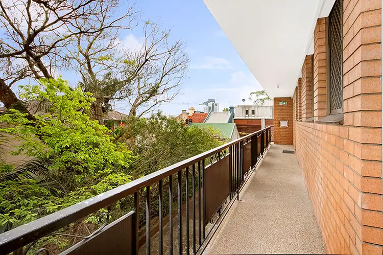 Fifth view of Homely apartment listing, 7/134-138 Redfern Street, Redfern NSW 2016