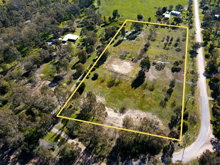 6 Toohey Street, Baddaginnie VIC 3670