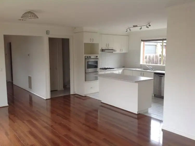 Fourth view of Homely house listing, 22 Dartmoor Drive, Cranbourne East VIC 3977