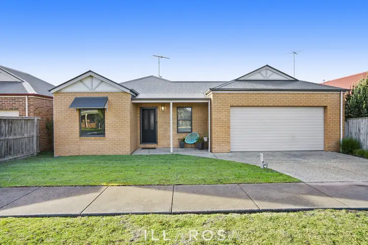 15 Grove Road, Marshall VIC 3216
