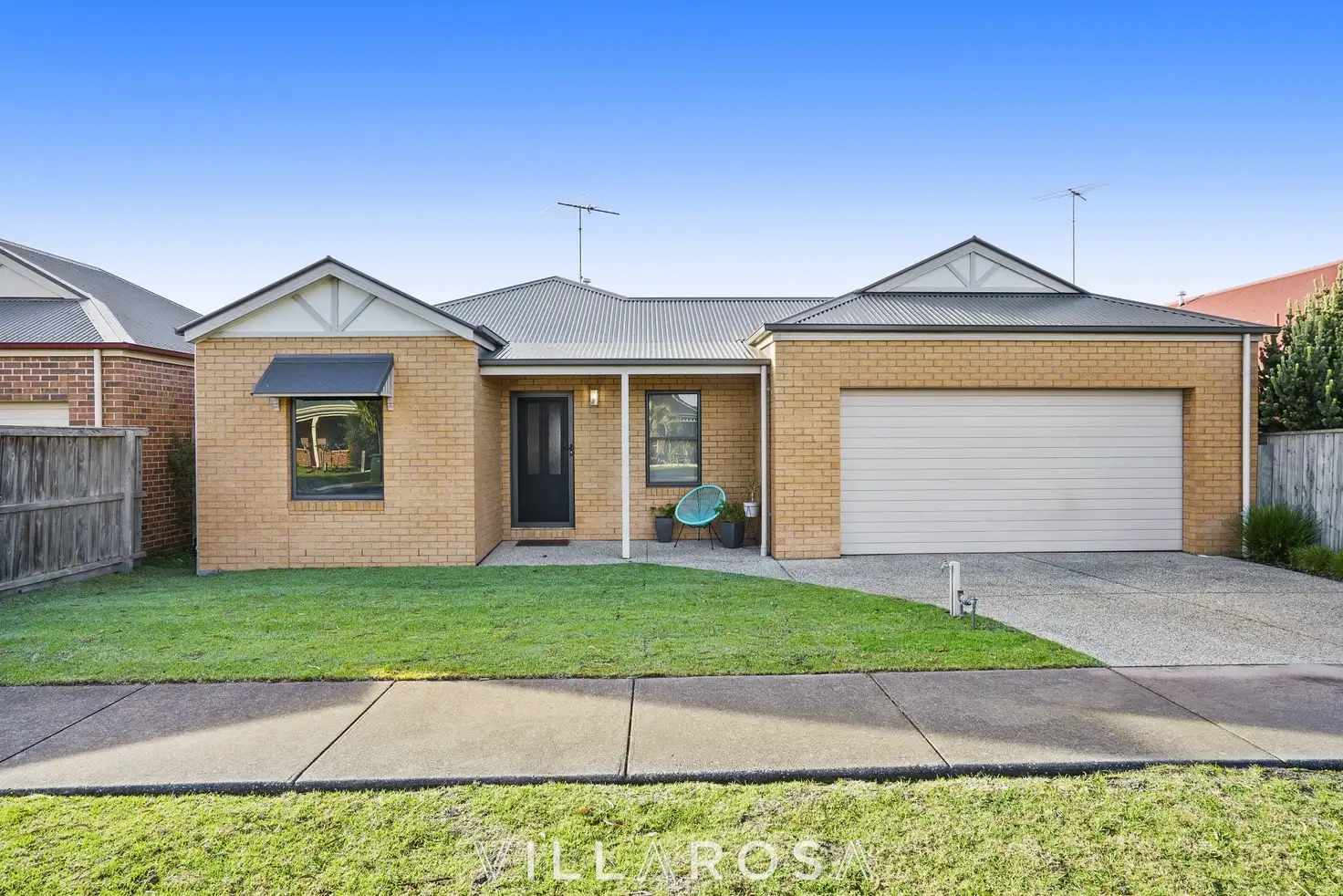 Main view of Homely house listing, 15 Grove Road, Marshall VIC 3216