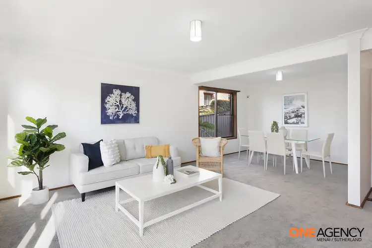Third view of Homely house listing, 6 Redman Avenue, Illawong NSW 2234