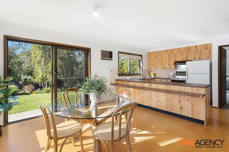Fourth view of Homely house listing, 6 Redman Avenue, Illawong NSW 2234
