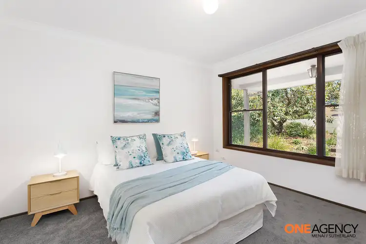 Sixth view of Homely house listing, 6 Redman Avenue, Illawong NSW 2234