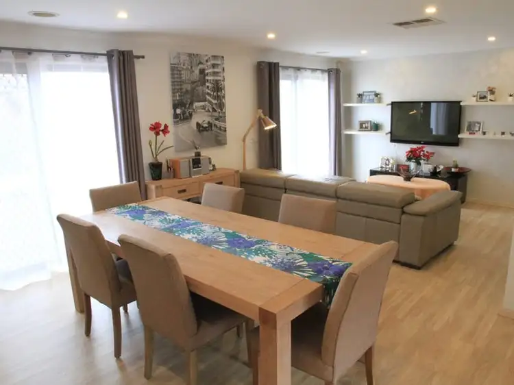 Second view of Homely house listing, 6 Carmody Court, Cranbourne VIC 3977