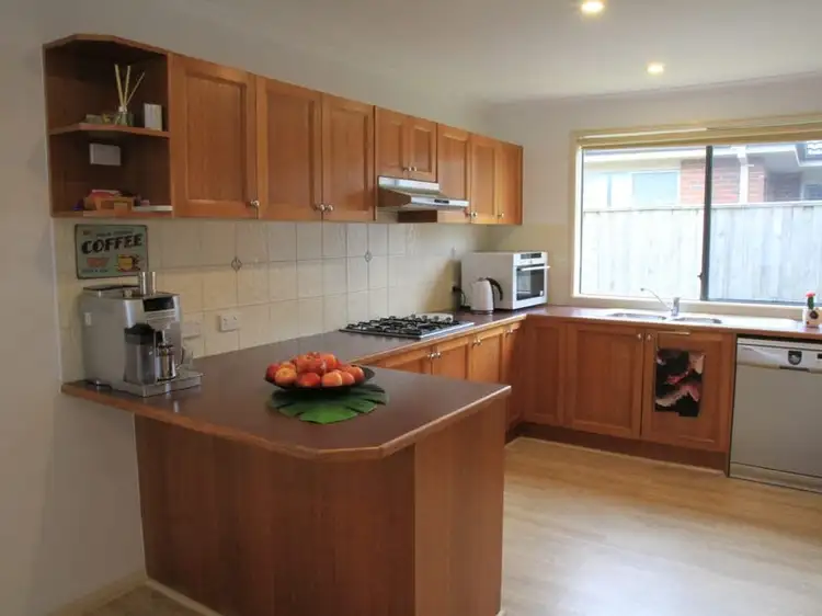 Fourth view of Homely house listing, 6 Carmody Court, Cranbourne VIC 3977