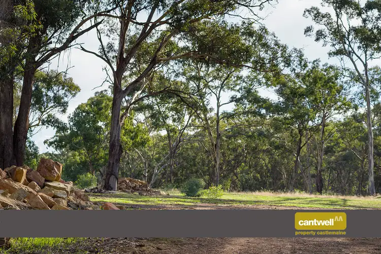 17 Burnett Road, Castlemaine VIC 3450