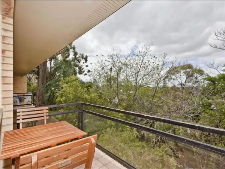 Main view of Homely unit listing, 7/2 Gertrude Street, Highgate Hill QLD 4101