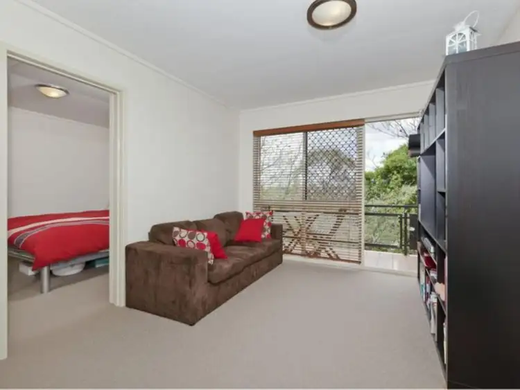 Second view of Homely unit listing, 7/2 Gertrude Street, Highgate Hill QLD 4101