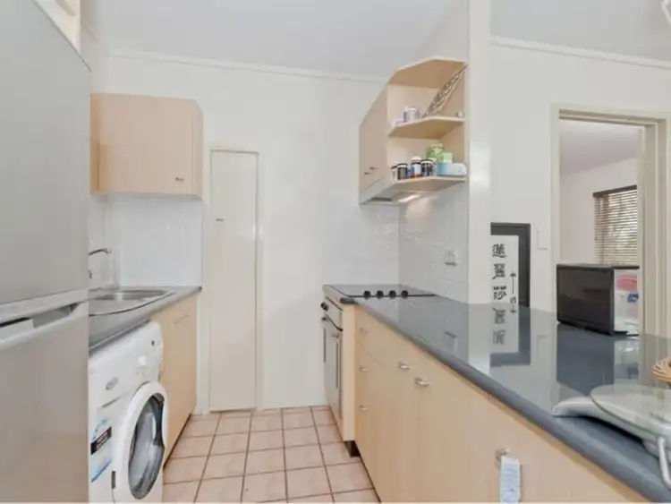 Third view of Homely unit listing, 7/2 Gertrude Street, Highgate Hill QLD 4101