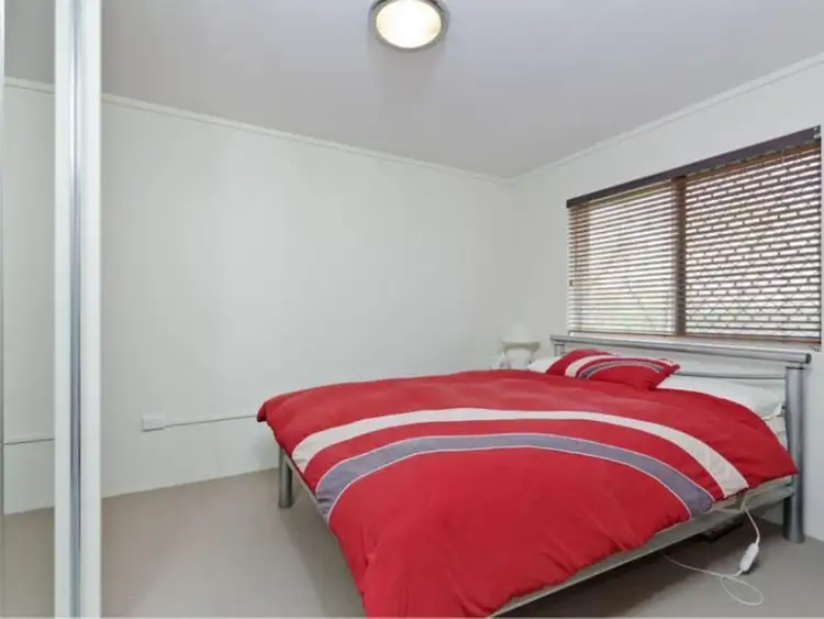 Fourth view of Homely unit listing, 7/2 Gertrude Street, Highgate Hill QLD 4101