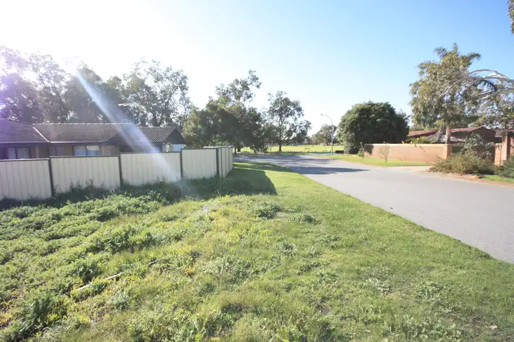Third view of Homely land listing, 19 PARKINSON STREET, Noranda WA 6062